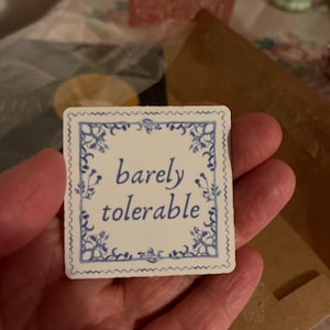 sophie added a photo of their purchase