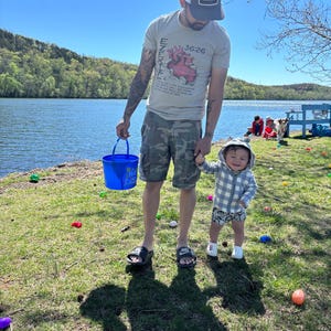 Morgan hat ein Foto des gekauften Artikels hinzugefügt