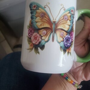 Luz added a photo of their purchase