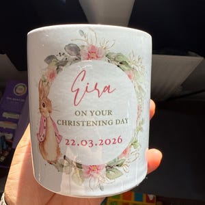 Jemimah added a photo of their purchase