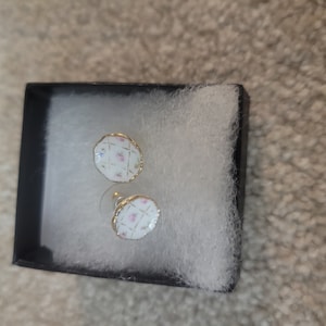 Leigh added a photo of their purchase