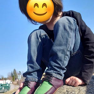 Daniela ha aggiunto una foto del proprio acquisto