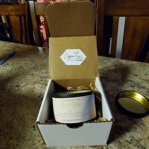 Jodi added a photo of their purchase