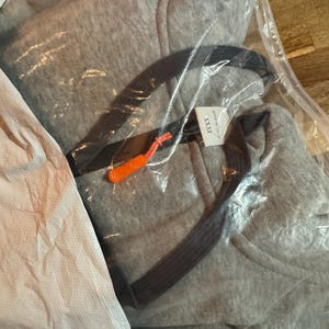 Lee added a photo of their purchase