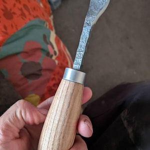 Adam added a photo of their purchase