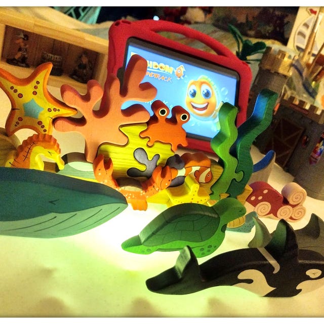 Jandl Aquatics Wholesale Savings