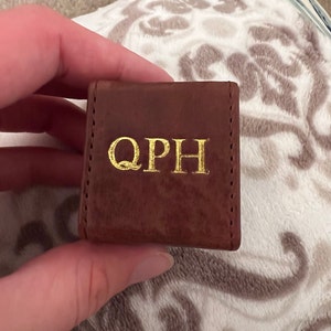 Rebecca added a photo of their purchase