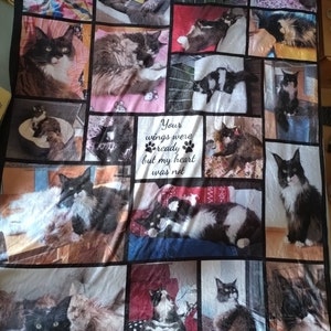 Sandra added a photo of their purchase