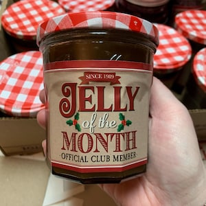 Jena added a photo of their purchase