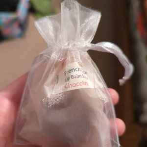 Lesley added a photo of their purchase
