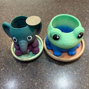 Michele added a photo of their purchase