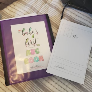 Amanda added a photo of their purchase