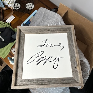 Ryan added a photo of their purchase