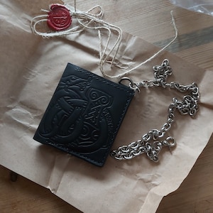Tom added a photo of their purchase