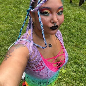 Mary ha aggiunto una foto del proprio acquisto