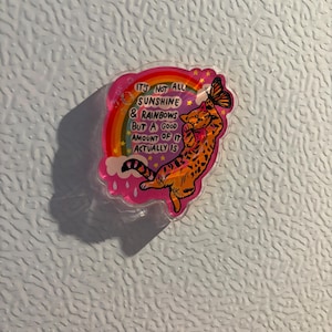 karma heeft een foto van de aankoop toegevoegd