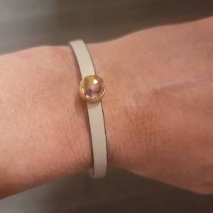 Julie added a photo of their purchase