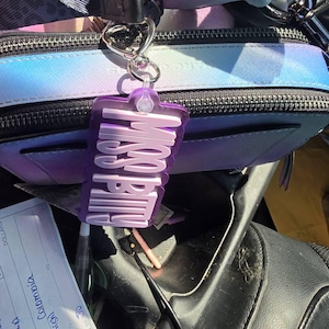 BRITTANY added a photo of their purchase