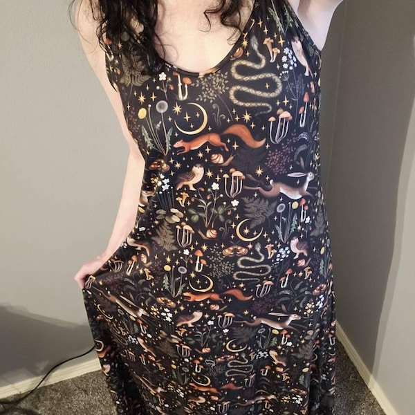 Fairhope Floral Swimsuit