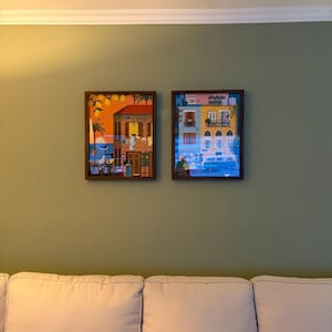 Pamela added a photo of their purchase