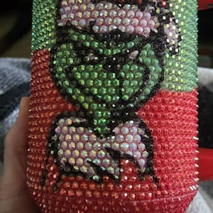 Etsy buyer added a photo of their purchase