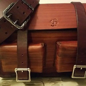 Buyer photo Jason Syverson, who reviewed this item with the Etsy app for Android.