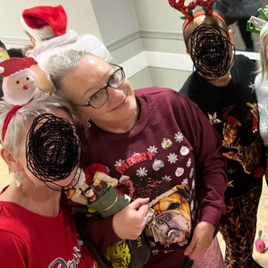 Janet added a photo of their purchase