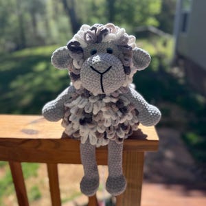 Alicia ha añadido una foto de su compra