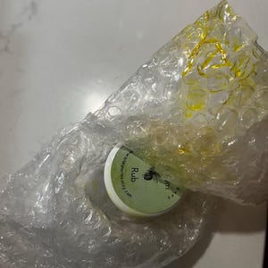 Noelle added a photo of their purchase