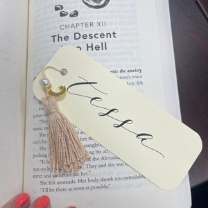 Tessa added a photo of their purchase