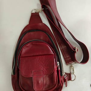 alice added a photo of their purchase