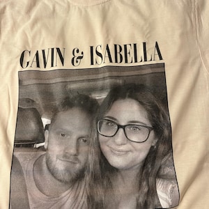 Isabella hat ein Foto des gekauften Artikels hinzugefügt