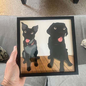 Rick added a photo of their purchase