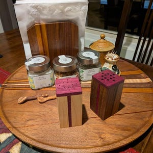 Mary added a photo of their purchase