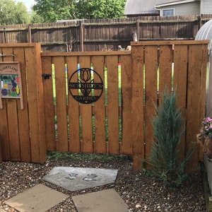 Kelly added a photo of their purchase