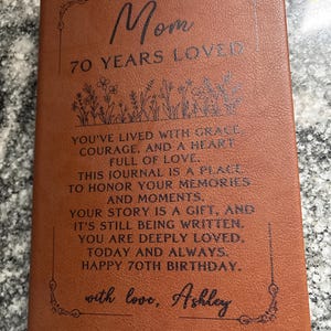 ashley added a photo of their purchase
