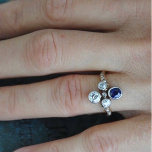 Erin added a photo of their purchase