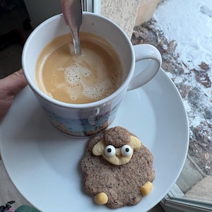 Gabrielle added a photo of their purchase