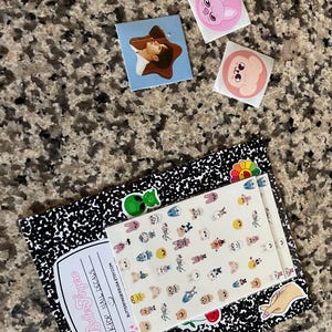 Etsy のお客さま さんが購入した商品の写真を追加しました
