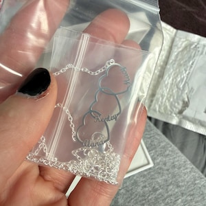 Etsy-Käufer:in hat ein Foto des gekauften Artikels hinzugefügt