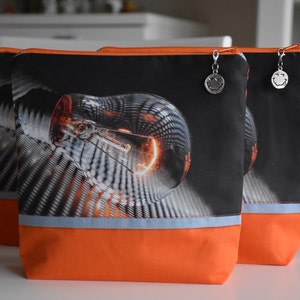 Beatrice added a photo of their purchase