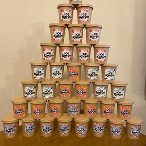 Ezmina added a photo of their purchase