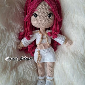 Andrea ha añadido una foto de su compra