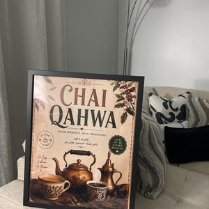 Sarwat added a photo of their purchase