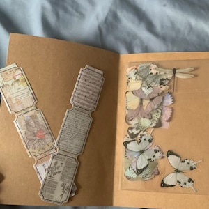 Sally added a photo of their purchase