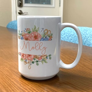 Molly added a photo of their purchase