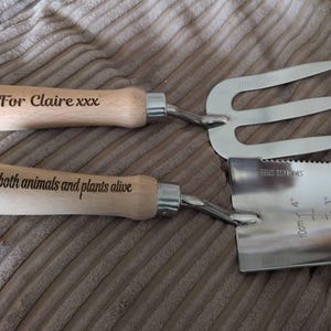 Rachel added a photo of their purchase