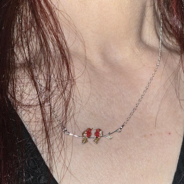 The Ocean Parade Necklace-Multi