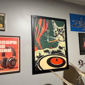 Dusty added a photo of their purchase