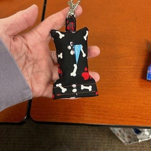 Leisa added a photo of their purchase